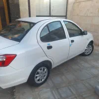 خودرو ساینا s