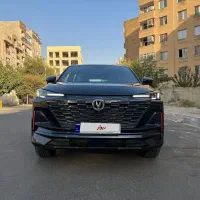 چانگان CS 55 plus