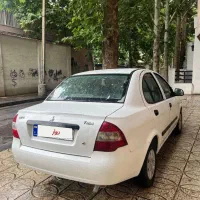 تیبا مدل ۹۳|خودرو سواری و وانت|کرج, کوی فرهنگ|دیوار