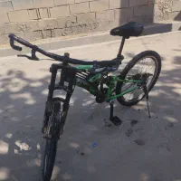 دوچرخه 24|دوچرخه، اسکیت، اسکوتر|خانمیرزا, |دیوار