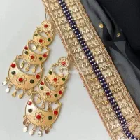 فروش گوشواره ماهک