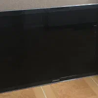 تلویزیون 40اینچ LED|تلویزیون و پروژکتور|آستارا, |دیوار