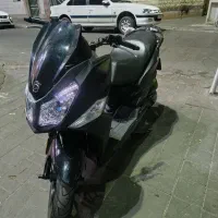 j200GT200 اسکوتر