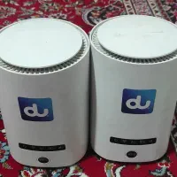 مودمهای نسل جدید 5g مدلهای x21 وkj33