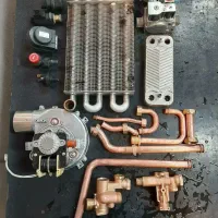 تعمیر و سرویس دوره ای انوای پکیج و عیب یابی برد