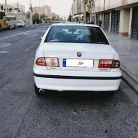 سمند دوگانه سوز، مدل ۱۳۹۰|خودرو سواری و وانت|بیرجند, |دیوار