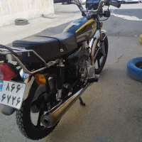 پرواز 125 مدل97|موتورسیکلت|فولادشهر, سایت صنعتی کاوه|دیوار