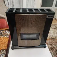 بخاری جهان افروز