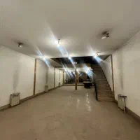 اجاره مغازه ۳۰۰ متر مناسب همه مشاغل بر اصلی سمیه