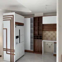 ساخت کابینت همراه با هدایای ارزنده|خدمات پیشه و مهارت|قم, کلهری|دیوار
