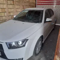 دنا پلاس باگیربکس دستی ۱۴۰۵