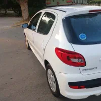 پژو ۲۰۷تی.یو.فایو|خودرو سواری و وانت|کرمان, |دیوار