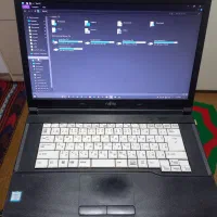 لپ تاپ  فوجیتسو ژاپنی