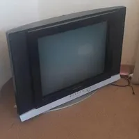 تلوزیون رنگی ۲۱ اینچ