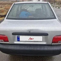 پراید|خودرو سواری و وانت|هشتگرد, شهرک کوثر|دیوار