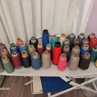 دوک نخ خیاطی
