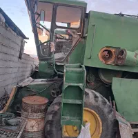 کمباین|خودرو سنگین|مرودشت, دولت آباد|دیوار