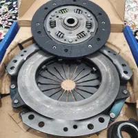 دیسک و صفحه سمند سورن پژو پارس زانتیا|قطعات یدکی و لوازم جانبی|سنندج, |دیوار