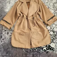 تعدادی مانتو در حد نونو