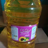 روغن 5لیتری رعنا