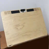 میز شیب دار گود وود سایز A3