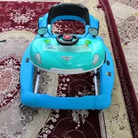 کمک مادر تا شو گهواره ای ترمزدارسالم درعد نوکم کار