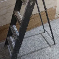 نردبان ، سبد سوپرمارکت،