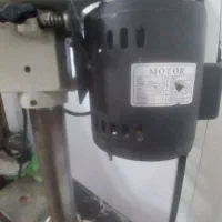 دریل ستونی(ماکیتا)|ماشینآلات صنعتی|بهارستان, |دیوار