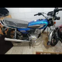 موتور ساوین 150|موتورسیکلت|کنگاور, |دیوار