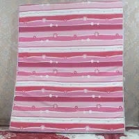 تشک دو نفره کم کار کرده