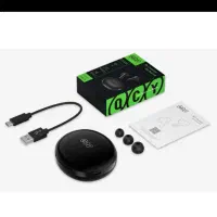 ایرپاد کیو وای سی