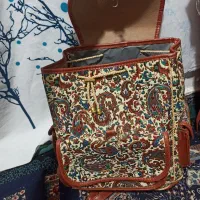 کیف سنتی|کیف، کفش، کمربند|کرمان, |دیوار