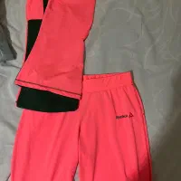 لباس ورزشی آمریکایی برند reebok|لباس|تهران, گیشا|دیوار