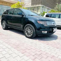 فورد ایج مدل 2008|خودرو سواری و وانت|کیش, |دیوار