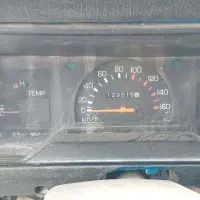 نیسان کمپرسی مدل 1383