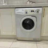 لباسشویی سامسونگ ۷کیلویی