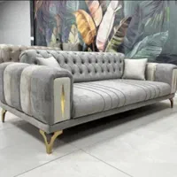 مبل*آیلار* جهیزیه عروس پارکر (تولیدی ارزانکده)|مبلمان خانگی و میز عسلی|خرمآباد, |دیوار