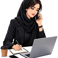 ادمین اینستاگرام با حقوق بالا
