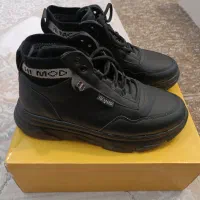 دمپایی مجلسی وپوتین|کیف، کفش، کمربند|اردبیل, |دیوار