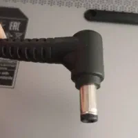 آداپتور لپ تاپ سرفیش نرمال 19V - 6.32A|قطعات و لوازم جانبی رایانه|بندرعباس, |دیوار