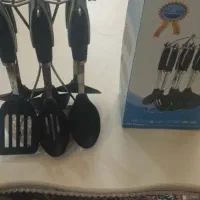 کفگیر ملاقه نو