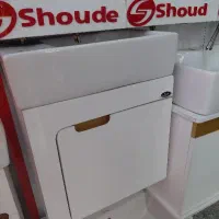 روشویی کابینتی کم جا|لوازم سرویس بهداشتی|نهاوند, |دیوار