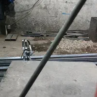 باسکول ۵۰۰کیلویی۷۰در۷۰چدنی  سنگی. فروشی|فروشگاه و مغازه|مشهد, نوید|دیوار