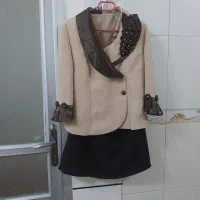 حراج کت و دامن شیک