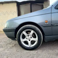 405 مدل 95 بدون رنگ|خودرو سواری و وانت|رفسنجان, |دیوار