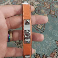 دستبند زنانه برند پاریس