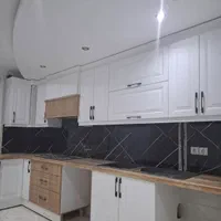 کابینت /کابینت آشپزخانه/چک صیادی بدون بهره|مصالح و تجهیزات ساختمان|کرج, پیشاهنگی|دیوار