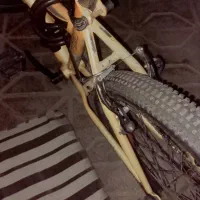 دوچرخه ۲۴ فاریس درحد نو|دوچرخه، اسکیت، اسکوتر|گلبهار, شهر جدید گلبهار|دیوار