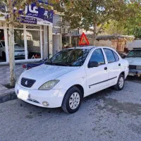 فروش تیبا دوگانه فابریک۹۶