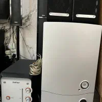 کامپیوتر سالم|رایانه رومیزی|تهران, فلاح|دیوار